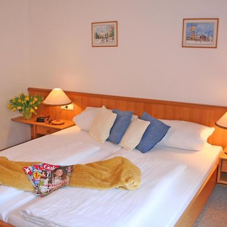 Ferienhaus Am Roemerweg Klais Extérieur photo