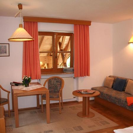 Ferienhaus Am Roemerweg Klais Extérieur photo