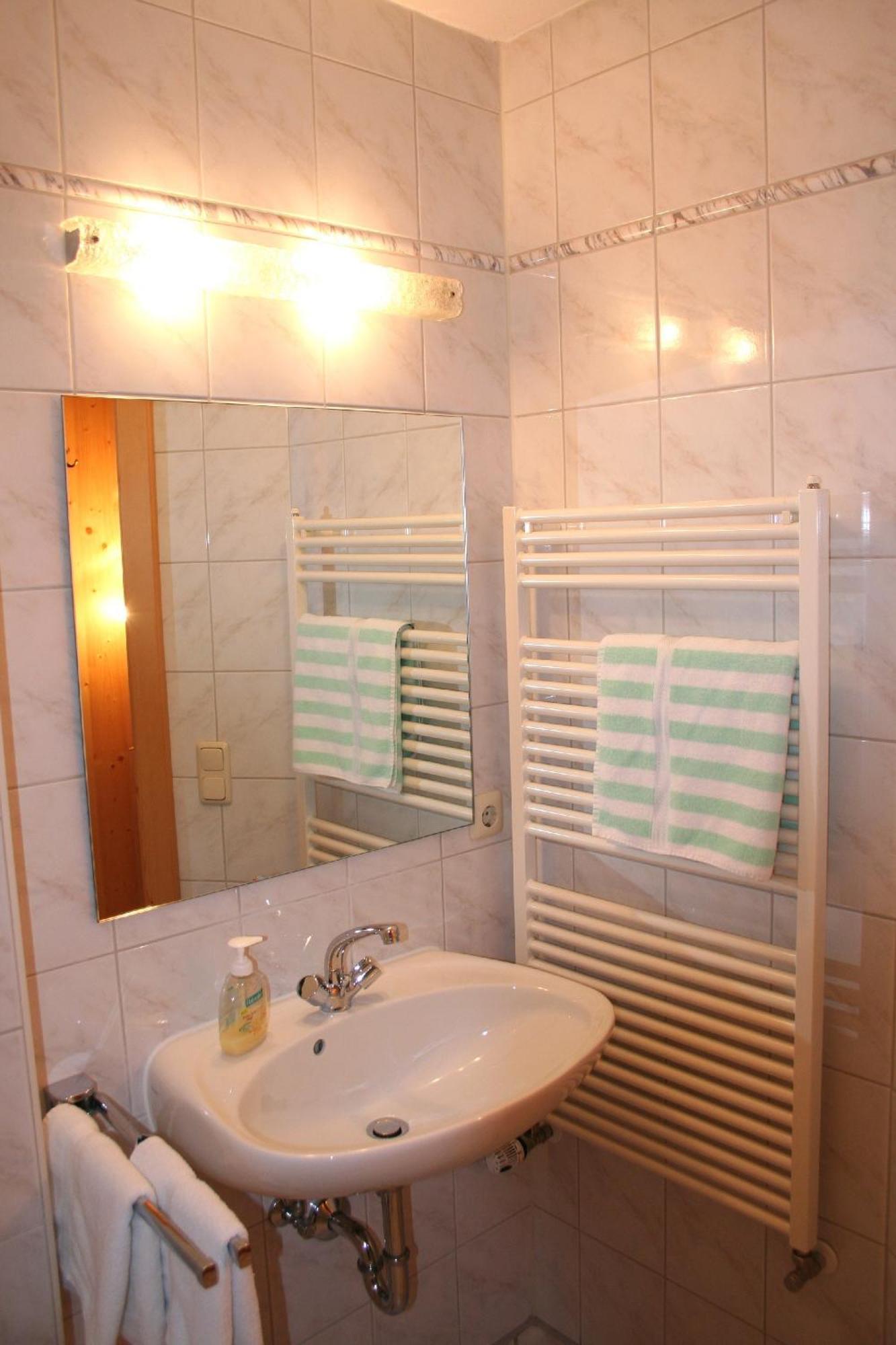 Ferienhaus Am Roemerweg Klais Extérieur photo