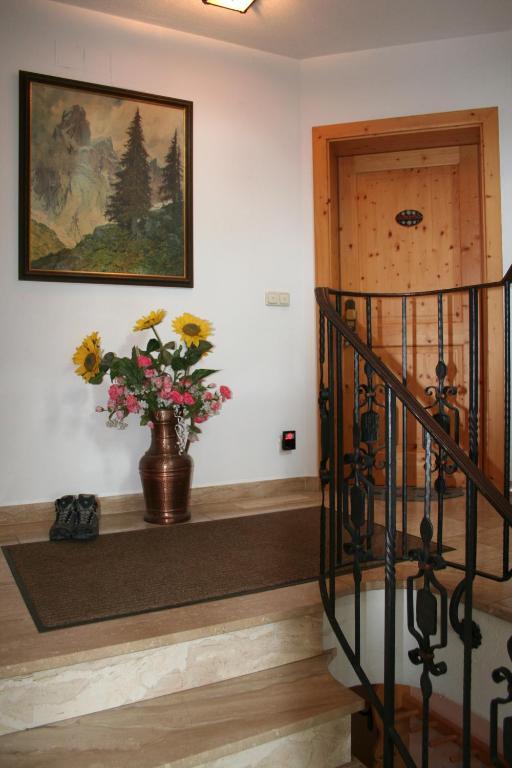 Ferienhaus Am Roemerweg Klais Extérieur photo
