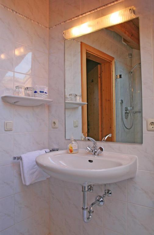 Ferienhaus Am Roemerweg Klais Chambre photo