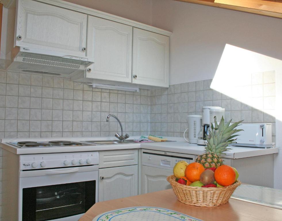 Ferienhaus Am Roemerweg Klais Chambre photo