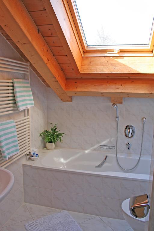 Ferienhaus Am Roemerweg Klais Extérieur photo