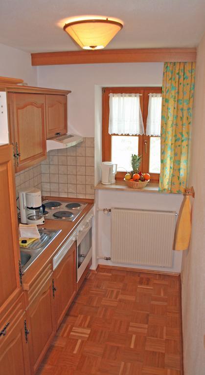 Ferienhaus Am Roemerweg Klais Extérieur photo