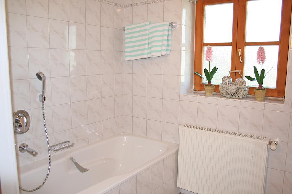 Ferienhaus Am Roemerweg Klais Extérieur photo