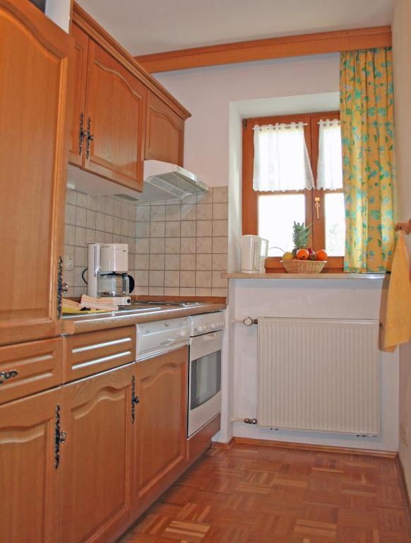 Ferienhaus Am Roemerweg Klais Chambre photo