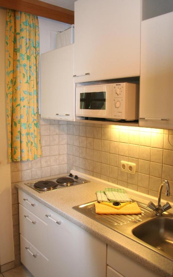 Ferienhaus Am Roemerweg Klais Extérieur photo