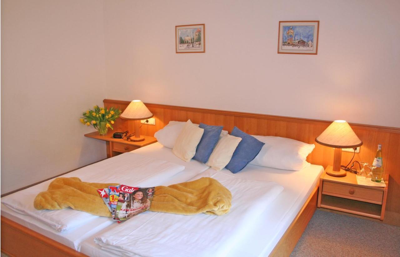 Ferienhaus Am Roemerweg Klais Extérieur photo
